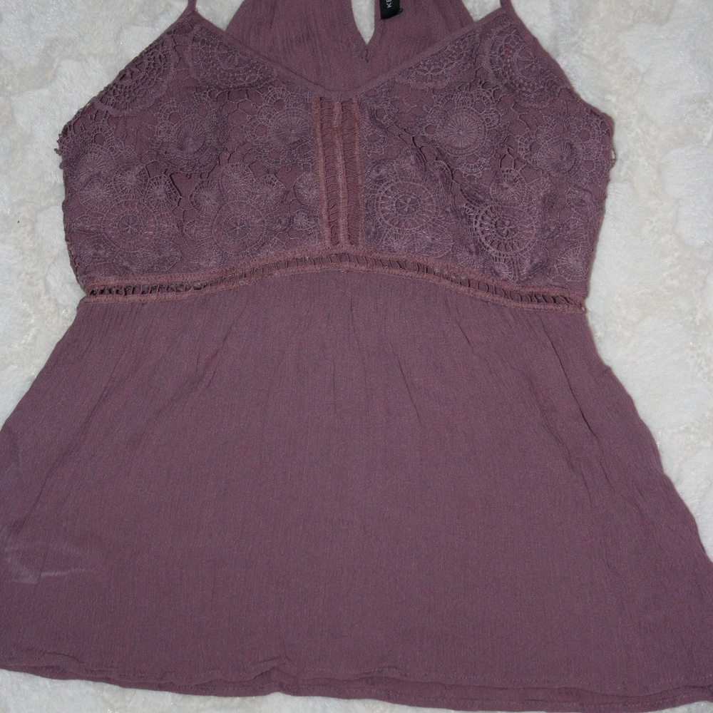 Pacsun Tank Top